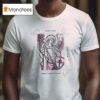 President Scare Them Make Them Worship T Shirt