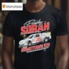Presley Sorah The Hometown Kid Indianapolis Raceway Park T Shirt