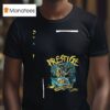 Prestige Combat Clash I Was There T Shirt