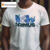 Primus Jackson Wy T Shirt