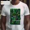 Primus July Hartford Healthcare Amphitheater Bridgeport C T Shirt