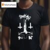 Profanatica Demo T Shirt