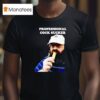 Professional Cock Sucker T Shirt