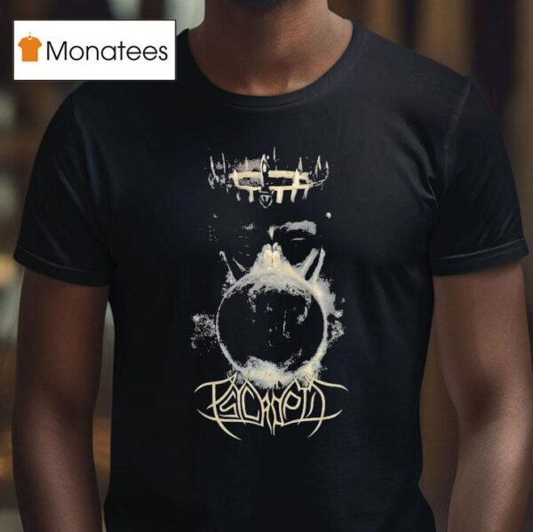 Psycroptic Crown T Shirt
