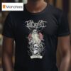 Psycroptic Divine Council Wizard T Shirt