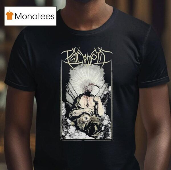 Psycroptic Headless Sickle T Shirt