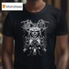 Psycroptic Reaper T Shirt