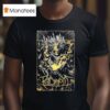 Psycroptic Skull Kingdom T Shirt