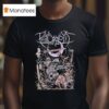 Psycroptic This Shadowed World T Shirt