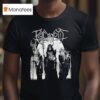 Psycroptic Three Kings T Shirt