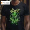 Psycroptic Zombie T Shirt