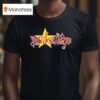 Punkandyo All Star T Shirt