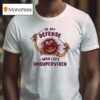 Puppet Animal In My Defense I Was Left Unsupervised T Shirt