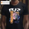 Pur Phantasie Schenkt Oir Ein Land T Shirt