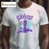 Purple Grape Matching T Shirt