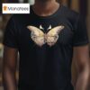 Queen My Fairy King Butterfly T Shirt