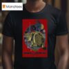 Queens Of The Stone Age Jul Budapes T Shirt