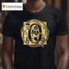 Queens Of The Stone Age Alive In The Catacombs T Shirt