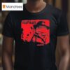 Raphael Cowabunga T Shirt