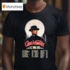 Rauw Alejandro Us Cosa Nuestra World Tour T Shirt