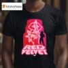 Red Velvet The Secret Ingredient Aew T Shirt