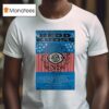 Redd Kross July Aug T Shirt