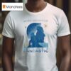 Reed Richards Mister Fantastic T Shirt