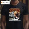 Reiner Braun The Boy Inside The Walls The Soldier Titan Attack On Titan After Love T Shirt