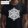 Resister Snowflake T Shirt