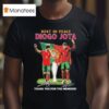 Rest In Peace Diogo Jota And Cristiano Ronaldo Thank You For The Memories Portugal Signatures T Shirt