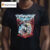 Restrictor Plate Chrome Blas T Shirt