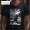 Revocation Confines Of Infinity T Shirt