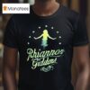 Rhiannon Giddens Genie T Shirt