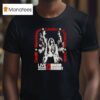 Richard Ashcroft Ra Live Cities Tour T Shirt