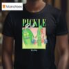 Rick And Morty Pickle Rick T Shirt