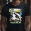 Rico Abreu Rayce Rudeen To Remember Winner June T Shirt