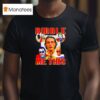Riddle Me This Joker T Shirt