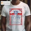 Ride Live Fast Die Young Be Wild And Have Fun Nothing To Lose Nothing To Gain S T Shirt