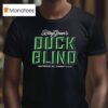 Riley Green Duck Blind Division St Nashville T Shirt