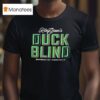 Riley Green Duck Blind T Shirt