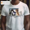 Rissa X Tyler The Creator Darling I Keep Falling In Love T Shirt