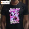 Rob Zombie House Corpses Baby Firefly T Shirt