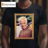 Robbie Williams Britpop Album Portrai T Shirt