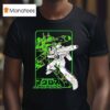 Robotech Vf S Macross Saga T Shirt