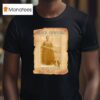 Rodeo Texas Black Cowgirl Mary Fields T Shirt
