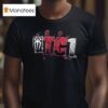 Roman Reigns Otc T Shirt