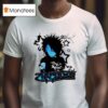Romanceplanet Stars T Shirt