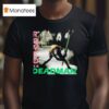 Romeo Is A Deadman Grasshopper Manufacture T Shirt
