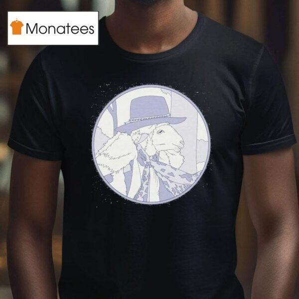 Rotter And Friends Sheepish Bob T Shirt