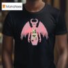 Rough House Demon Child T Shirt